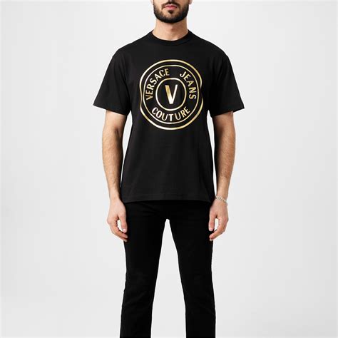 versace t shirt men's flannels.